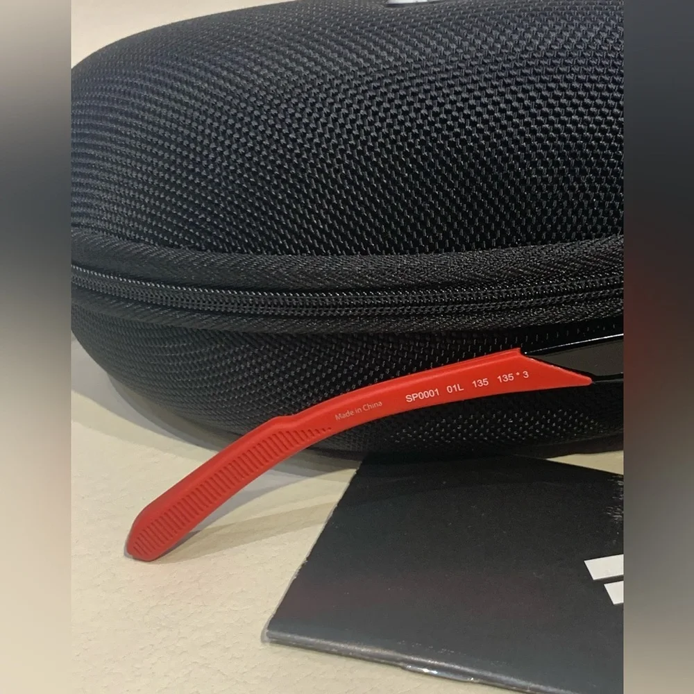New Men’s Adidas Sunglasses - Picture 7 of 9